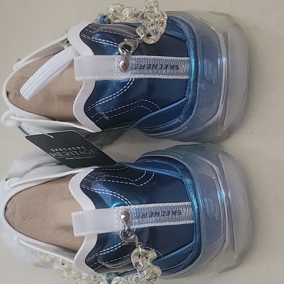 SKECHERS sneakers - Picture 9 of 9